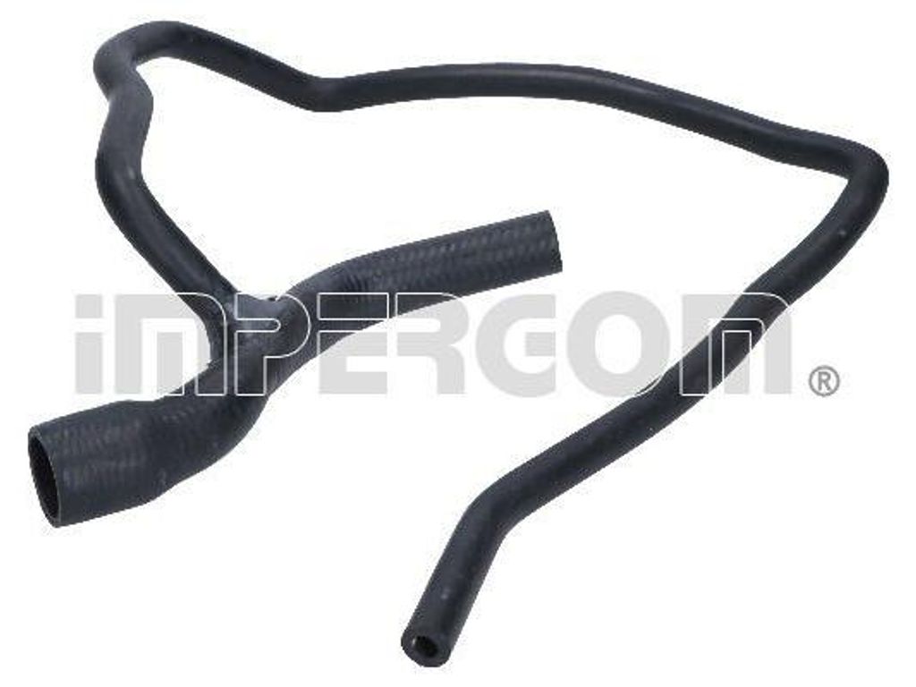 ORIGINAL IMPERIUM Kühlerschlauch Wasserschlauch für FIAT STILO (192) 17434
