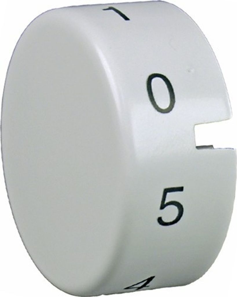 easyPART passend für 00169314 BOSCH NEU Kühlschrank Knebel für Kühlthermostat Thermostat Siemens