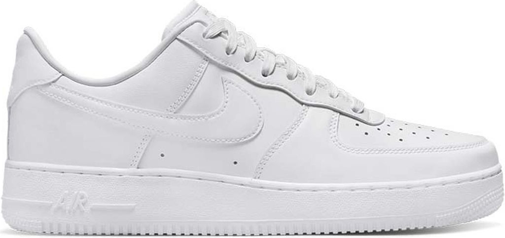 Nike Sneakers DM0211-100 in White color size 44 Immagine del prodotto 