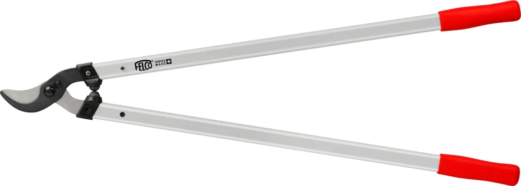 Élagueur FELCO 221-90 à Tête de Coupe Tirante et Bras en Aluminium