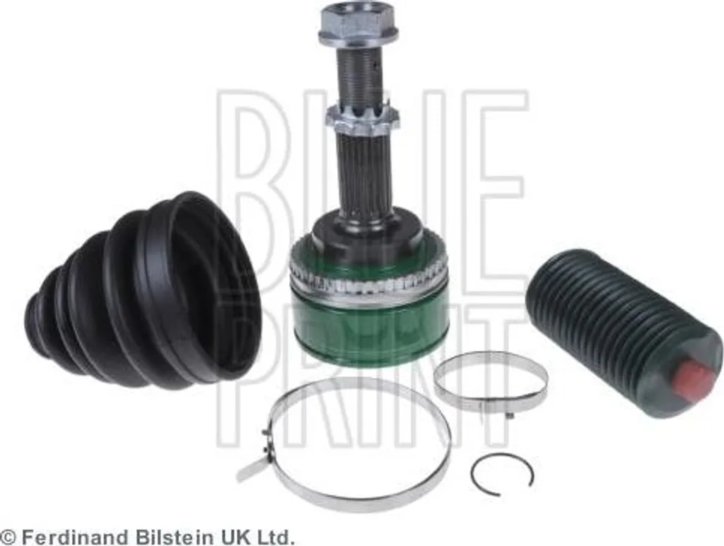 Jeu de joints Blue Print ADT38974 Arbre de Transmission OE 4346009290