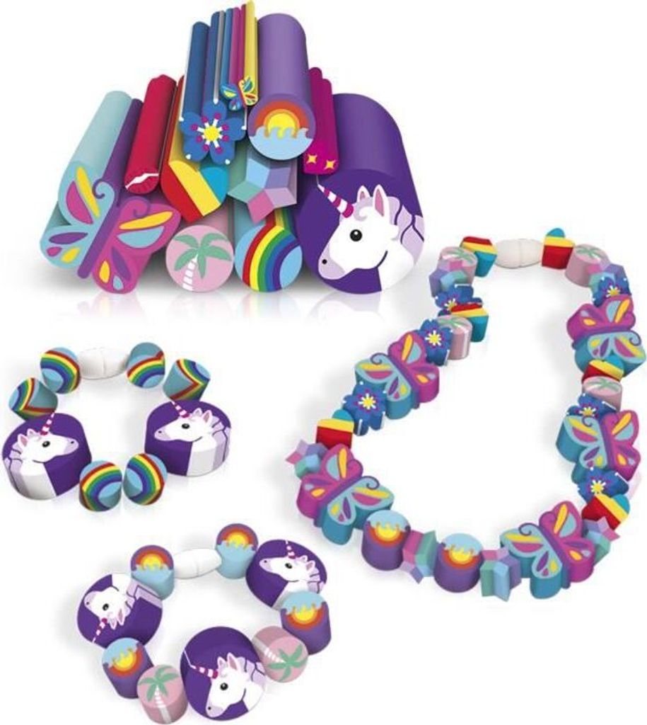Lansay - CUTIE STIX Nachfüllpack Magic Produktbild 