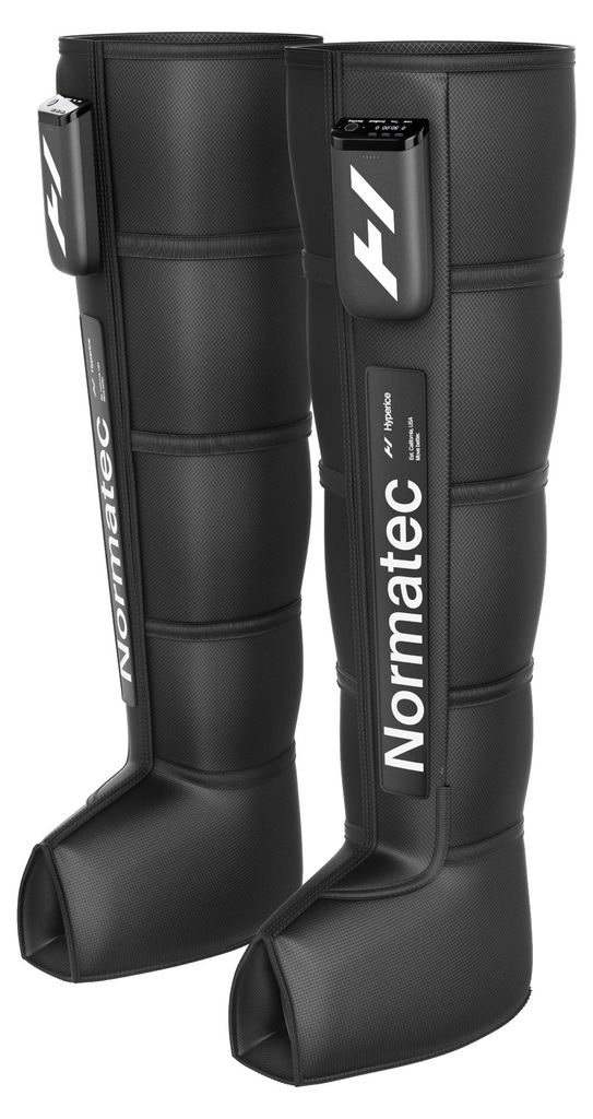 Masážny prístroj na nohy Hyperice Normatec Premier Obrázok produktu 