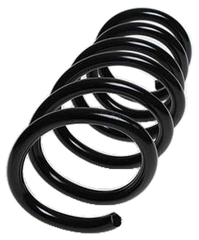 Fahrwerksfeder Hinterachse Schraubenfeder TRISCAN für VOLVO XC90