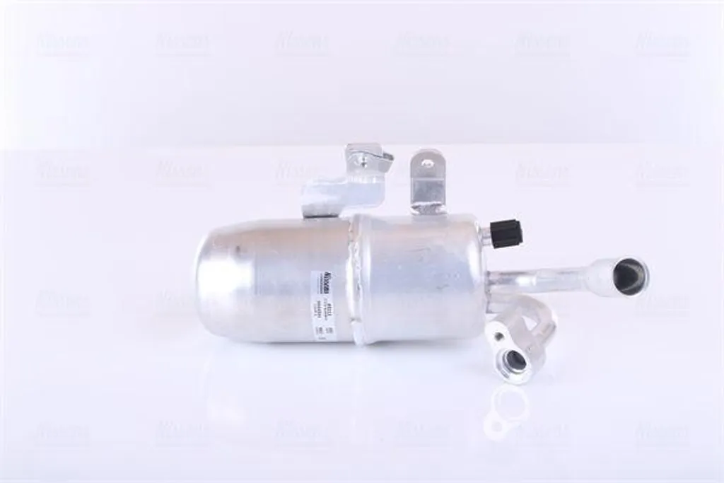 Bouteille Déshydratante Climatisation Focus - Sécheur Nissens 95213