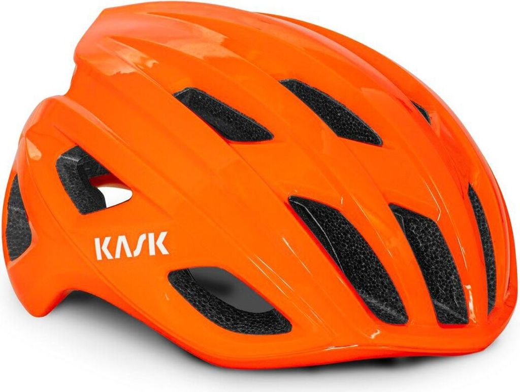 Kask Mojito 3 Wg11 Helm Orange L Orange L