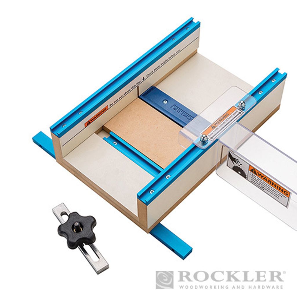 Posuvný pilový kotouč pro malé obrobky 305 x 394 x 89 mm Obrázek produktu 