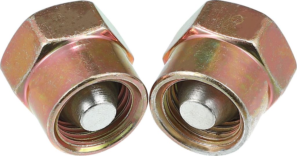 Universal Geflochten CPE Öl stoff Gas Leitung Schlauch 5ft AN12 Schwarz