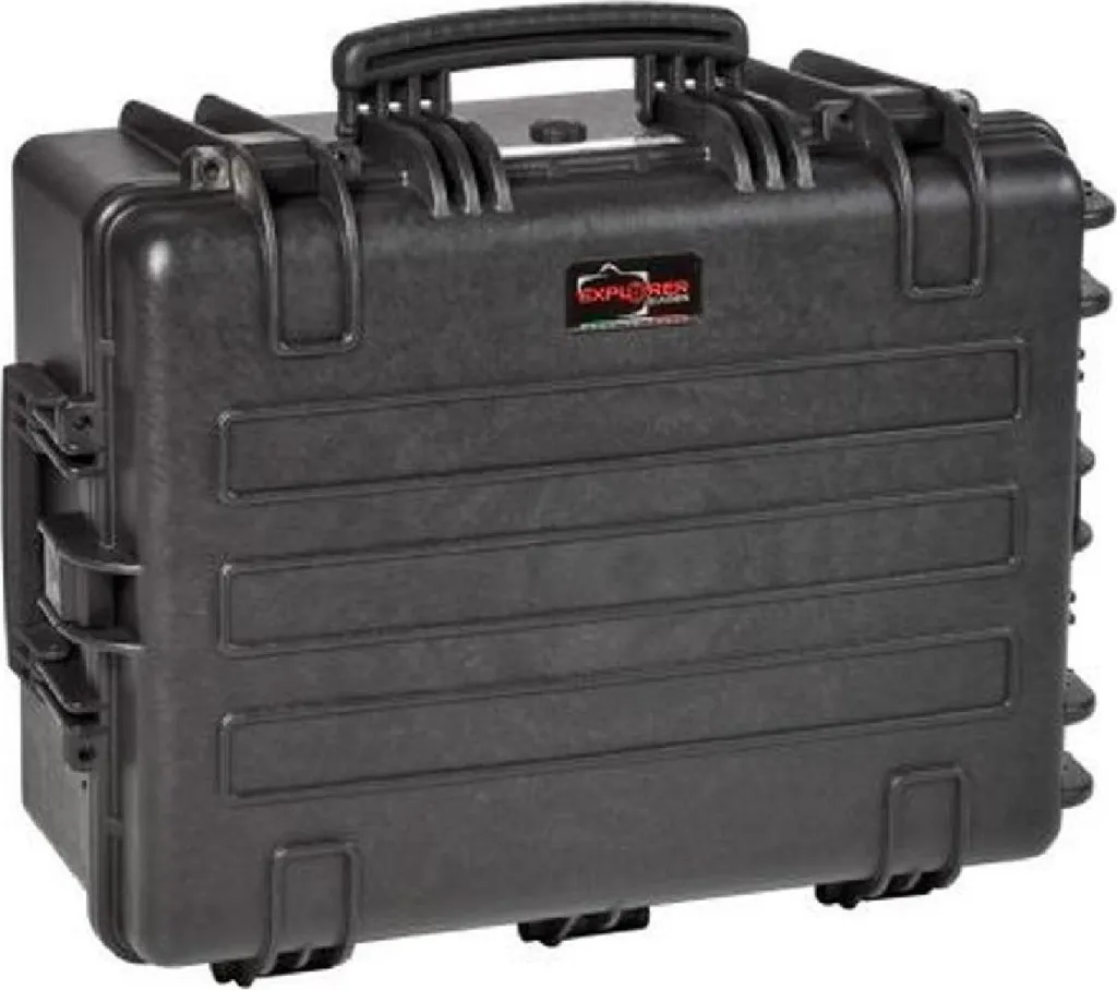 Mallette de transport Explorer Cases 5325 vide pour matériel de mesure - 2