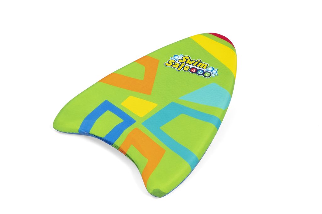 Tavoletta Rigida "Swim Safe"  3-6 Anni - cm.42x32X3,5 - Immagine del prodotto 