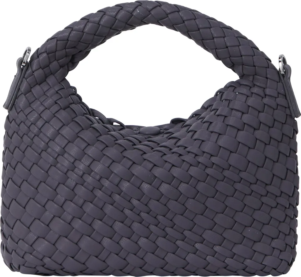 Borsa Joella Grey - Must-Have Accessorio Donna Stagione 2026