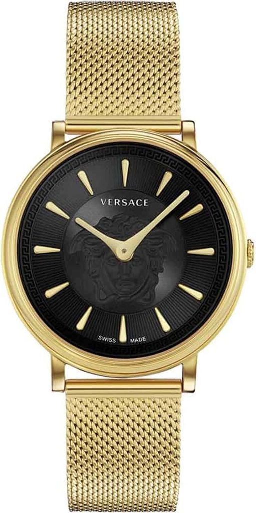 Versace VE8102119 V-Circle Damenuhr