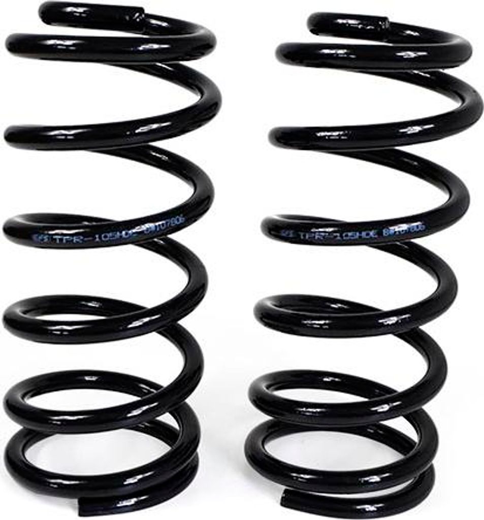 EFS TPR-105HDE Verstärkte Federn für Toyota 4x4