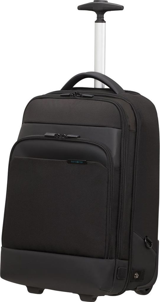 Samsonite Mysight Notebooktasche 43,9 cm (17.3" ) Schwarz Produktbild 