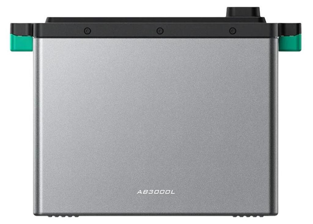 Zendure AB3000L Speicher Produktbild 