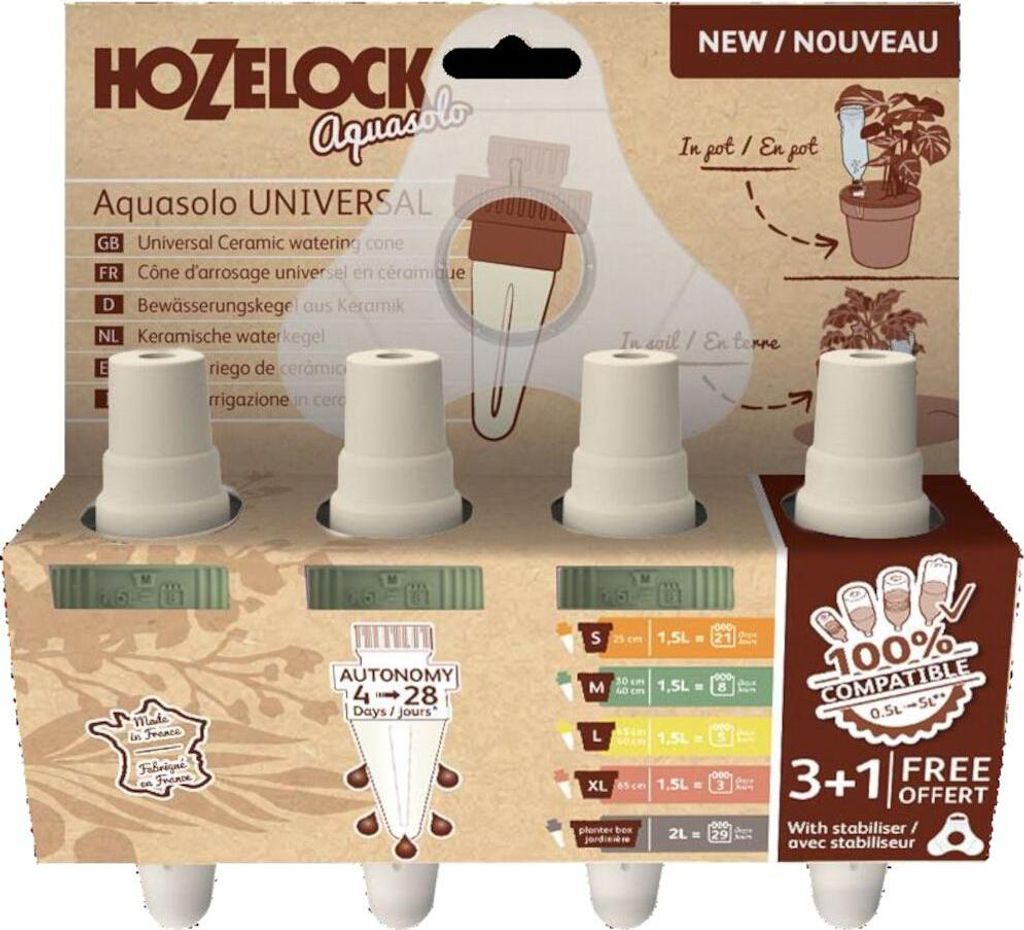 Hozelock 100-101-074
