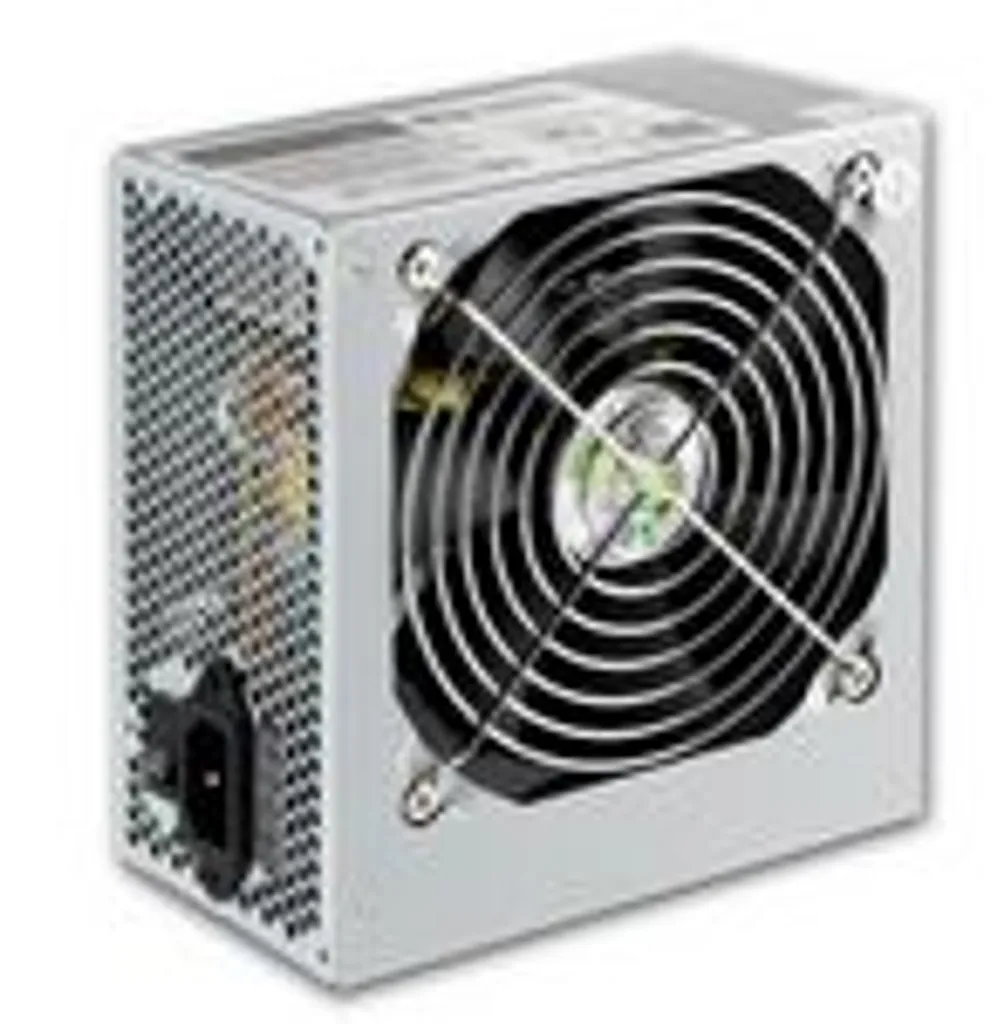 Bloc Alimentation 420W ECO Silent RealPower RP-420 Fiable et ATX