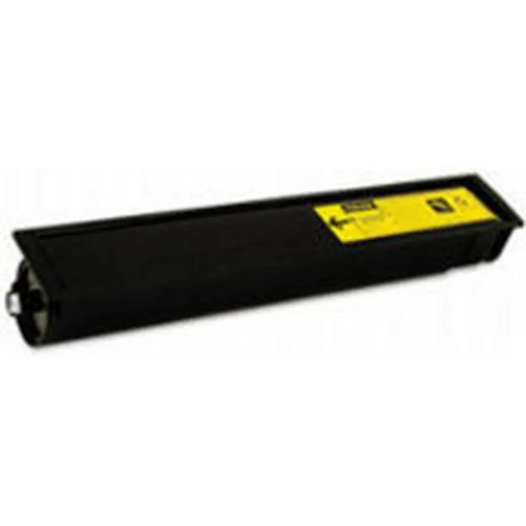 Toshiba T-FC34EY Toner Giallo Originale e-Studio 287CS 347CS 407CS