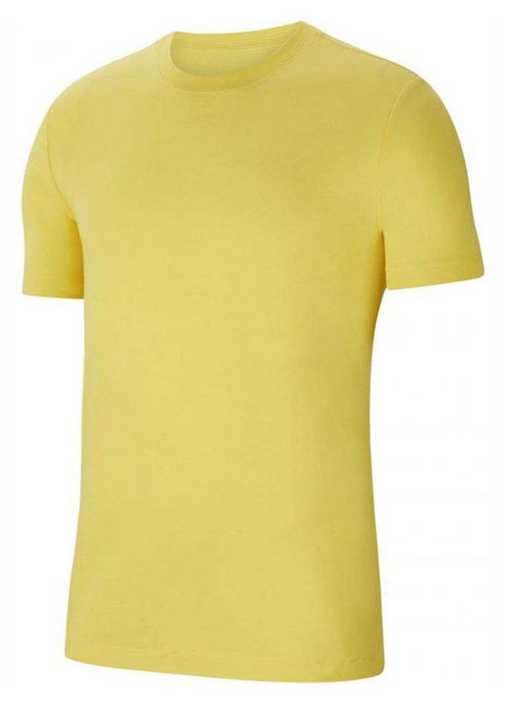 Nike - "Park 20" T-Shirt für Kinder PP1033 (128) (Gelb)