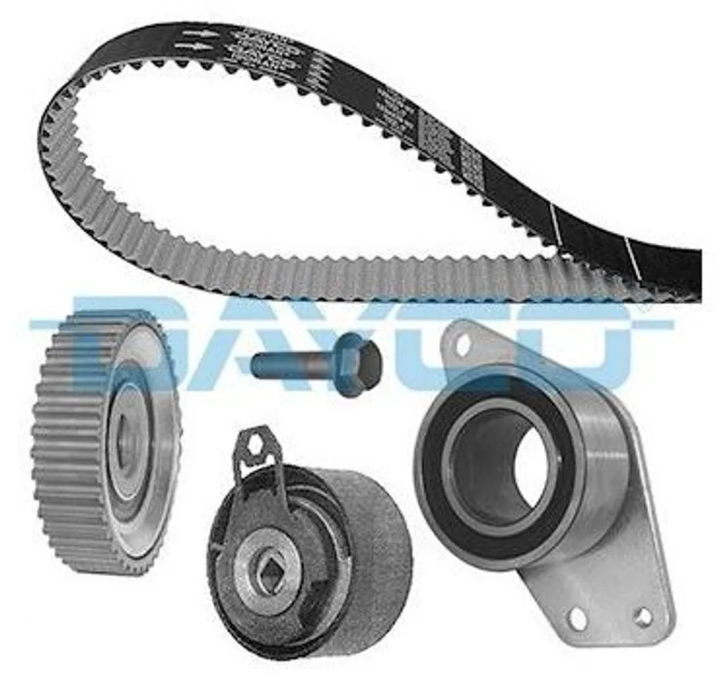 Kit Entretien Distribution Master 1.9 DTi avec Roue pour Opel Movano