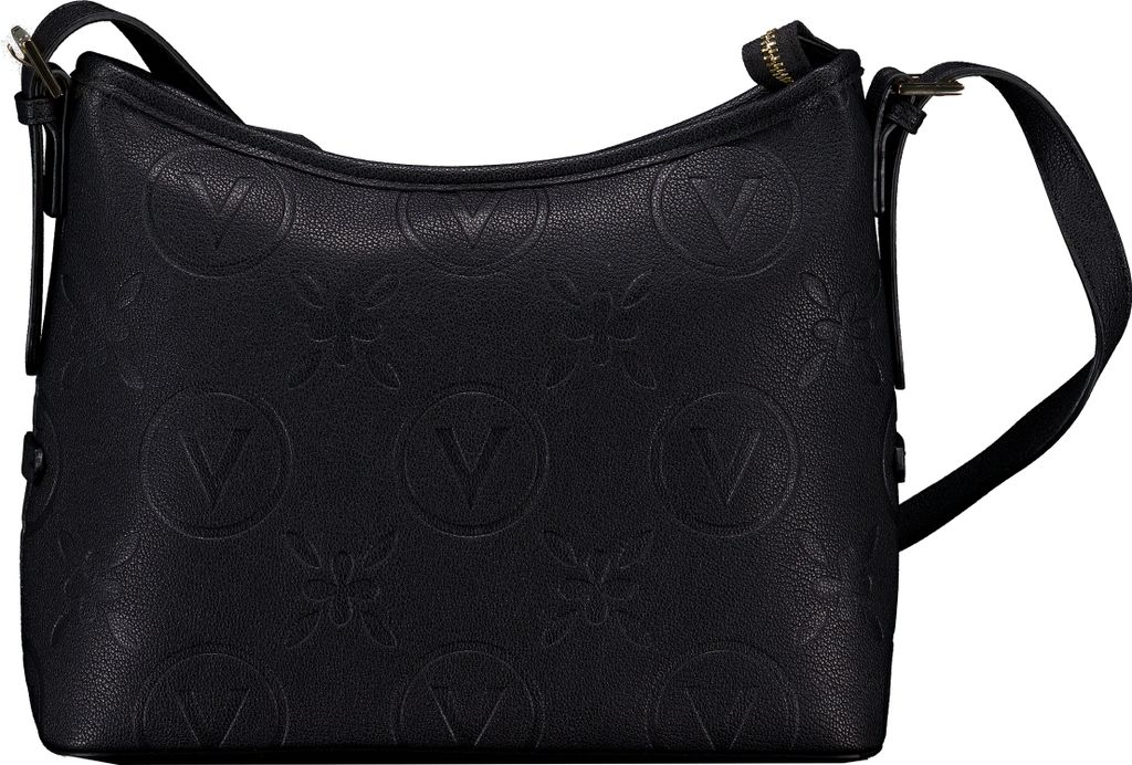 Valentino Bags Beuteltasche Samba Schwarz onesize
