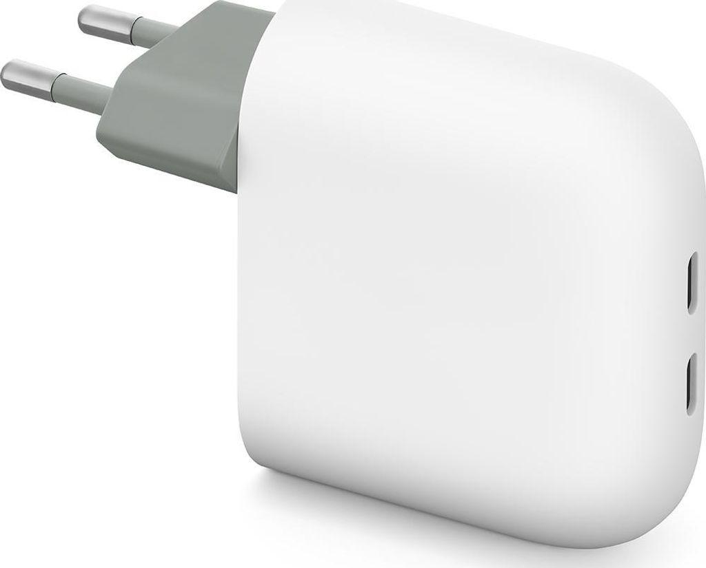 Google Caricatore USB-C 67W, Bianco Immagine del prodotto 