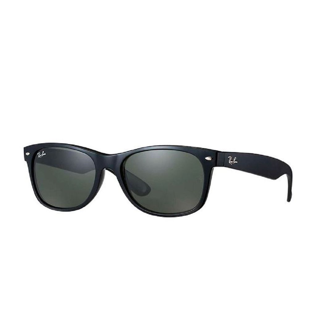 Ray-Ban New Wayfarer Classic, Erwachsener, Uni, Wanderer, Produktbild 