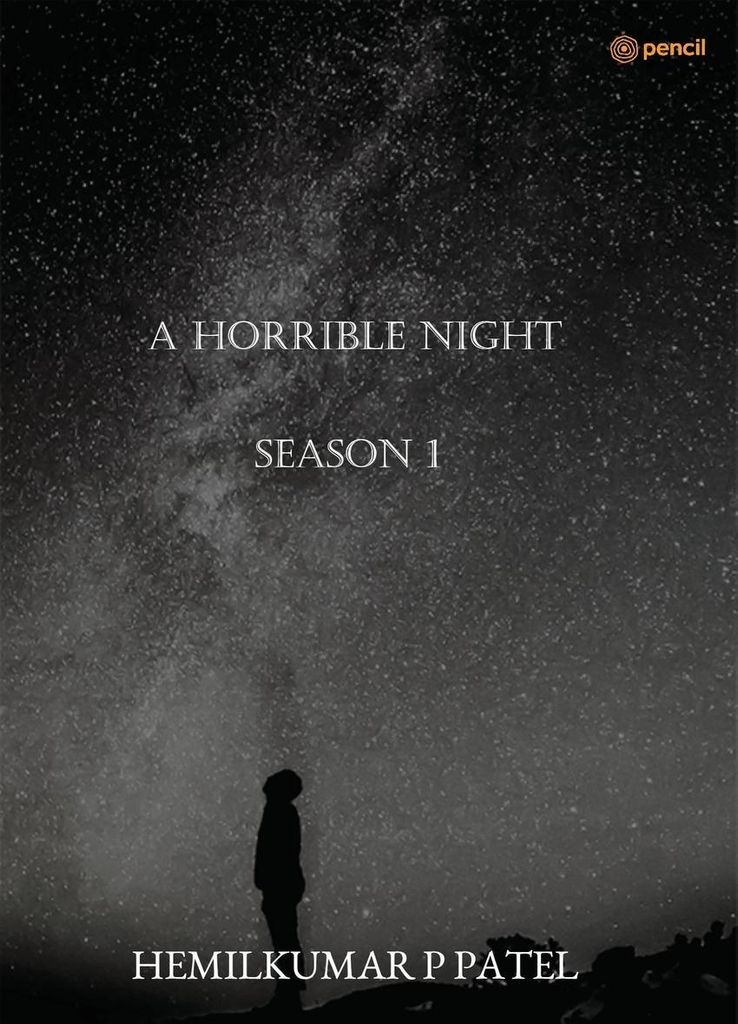 A Horrible Night Season 1