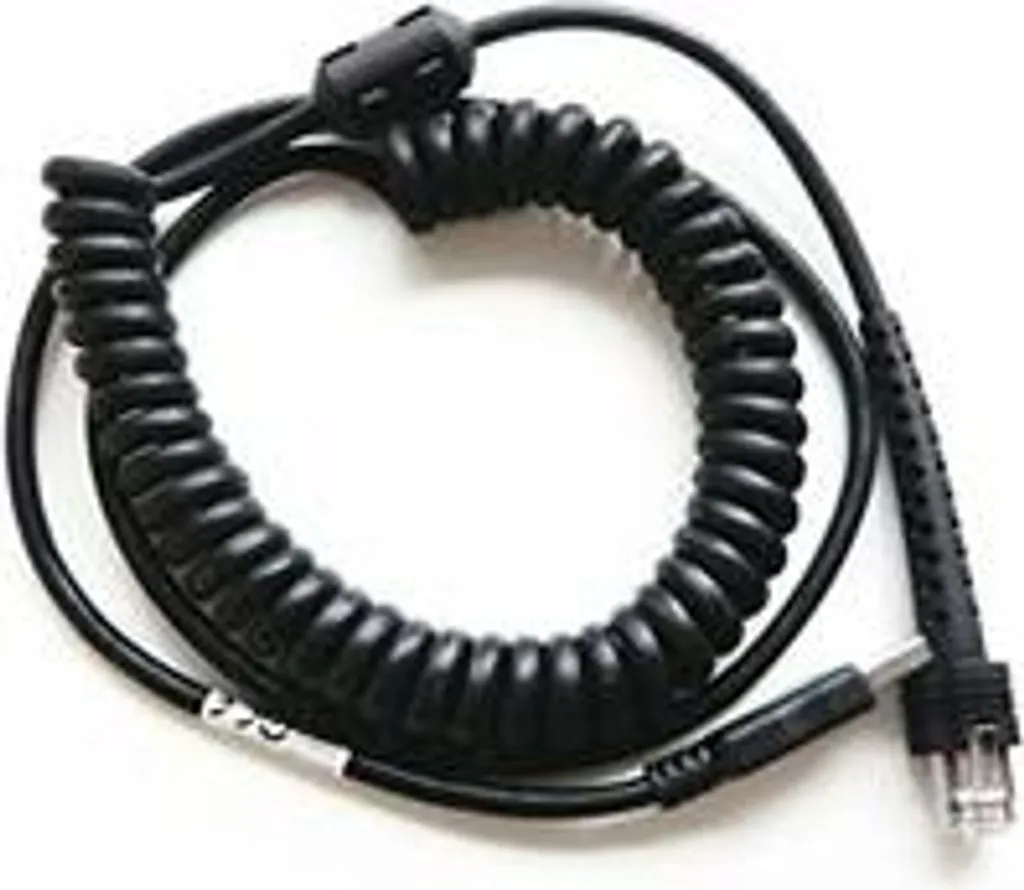 Câble de Connexion USB CAB-545 pour Scanners de Codes à Barres Pro