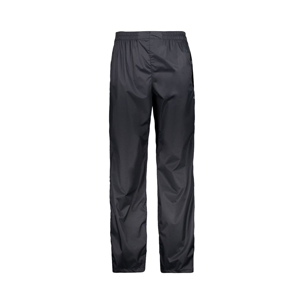 CMP Ripstop Regenschutzhose Damen schwarz Gr 42
