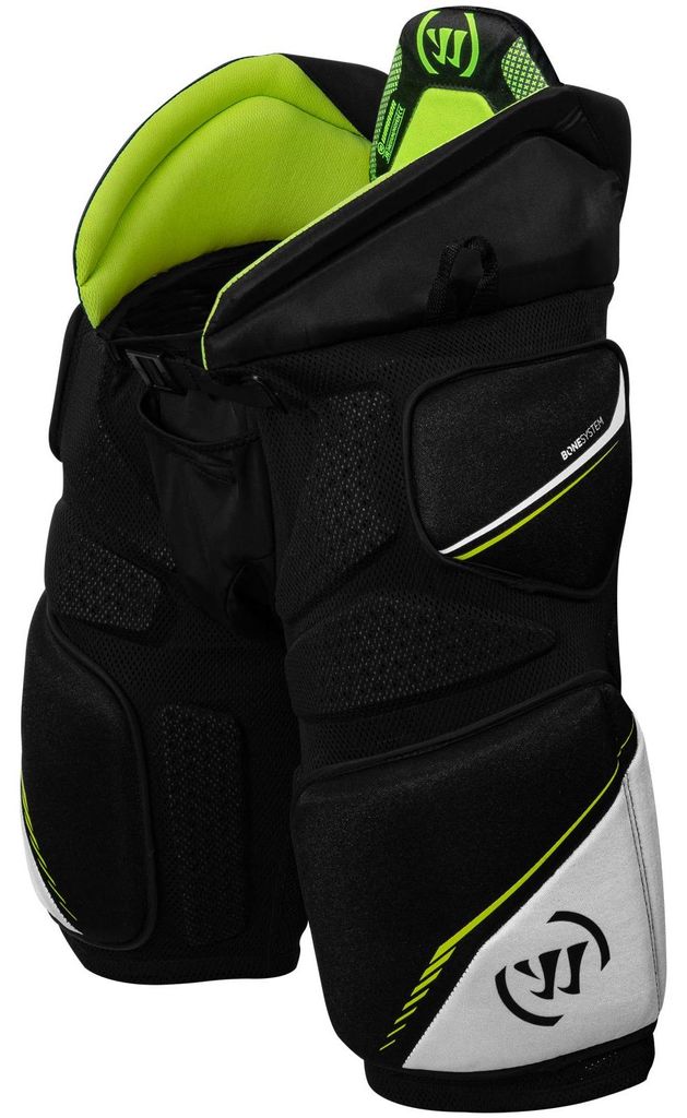 Caleçon de sport Hose Girdle Warrior Alpha Junior L Image du produit 