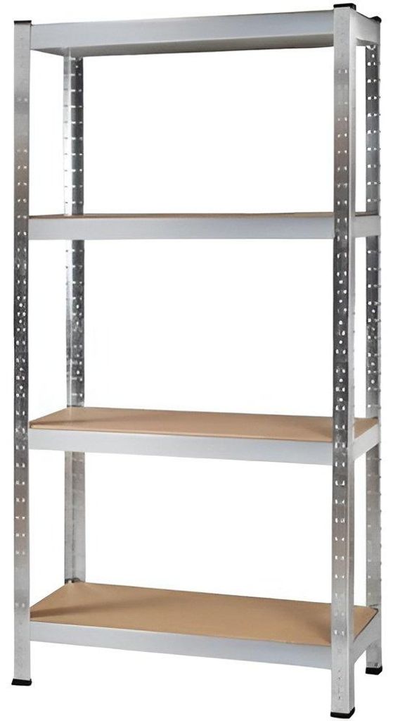 Regał magazynowy 150x75x30 Zdjęcie produktu 