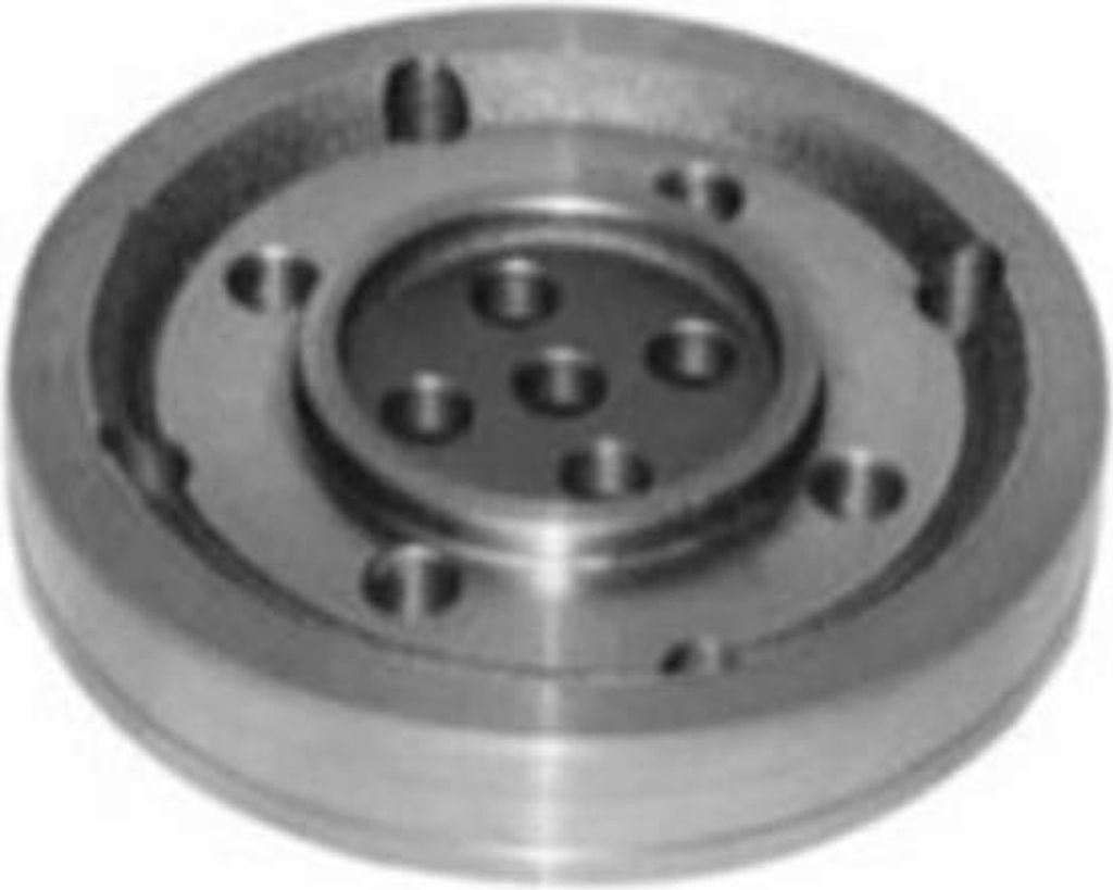 Differenzdruckplatte/-scheibe MAN | 81351400014 | 81.35140.0014