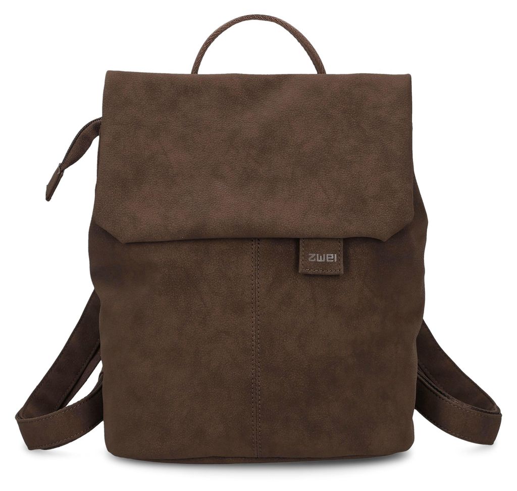 zwei Rucksack Mademoiselle Braun onesize