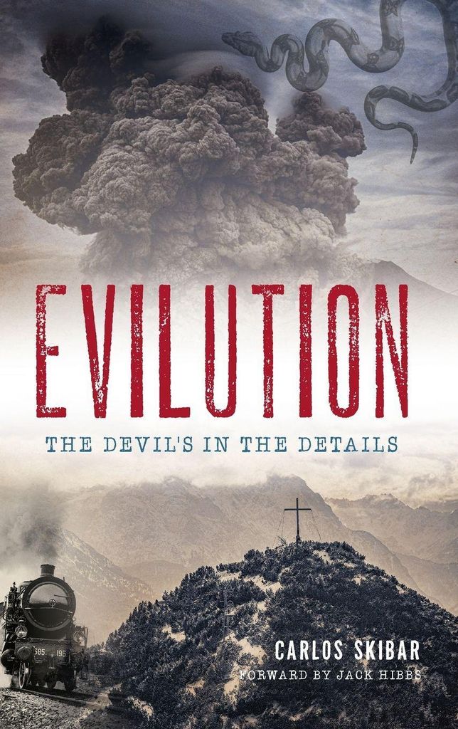 Evilution The Devil's in the Details