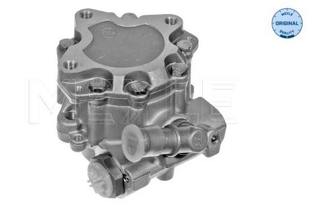 MEYLE 114 631 0006 Servolenkung Pumpe Servopumpe für VW PASSAT Variant (3B6) Hydraulisch
