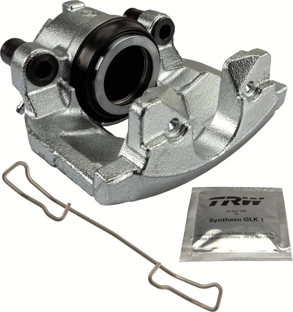 Étrier de frein TRW BHW1031E pour Laguna 3 et Twingo II OE 410110002R