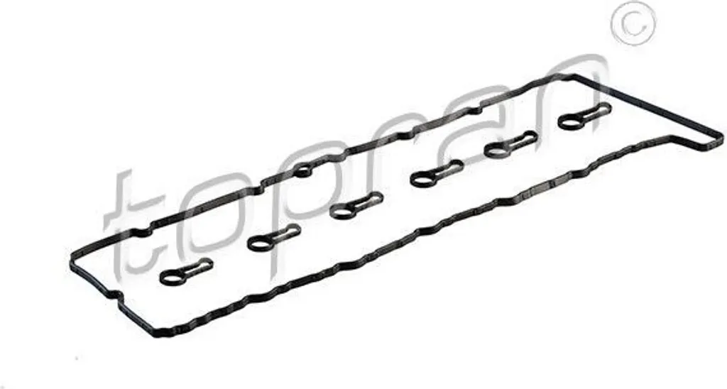 Kit joints étanchéité culasse pour Série 3 E92 et X6 E71 - Réparation TOPRAN 501