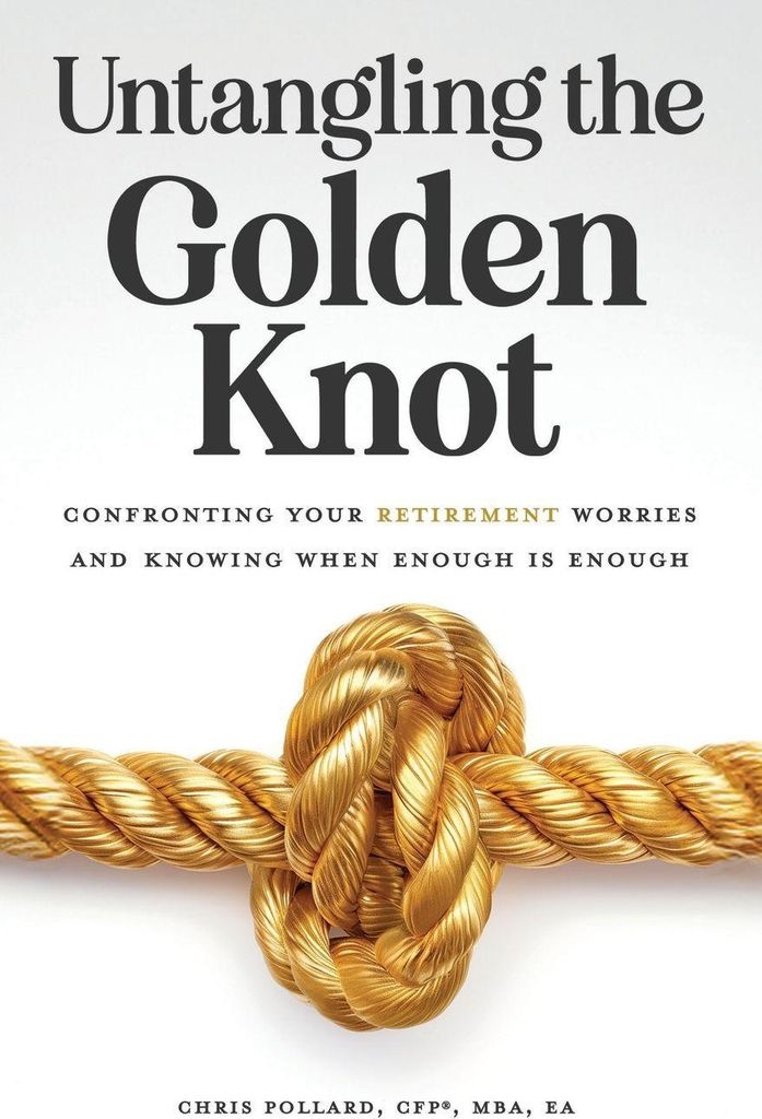 Untangling the Golden Knot