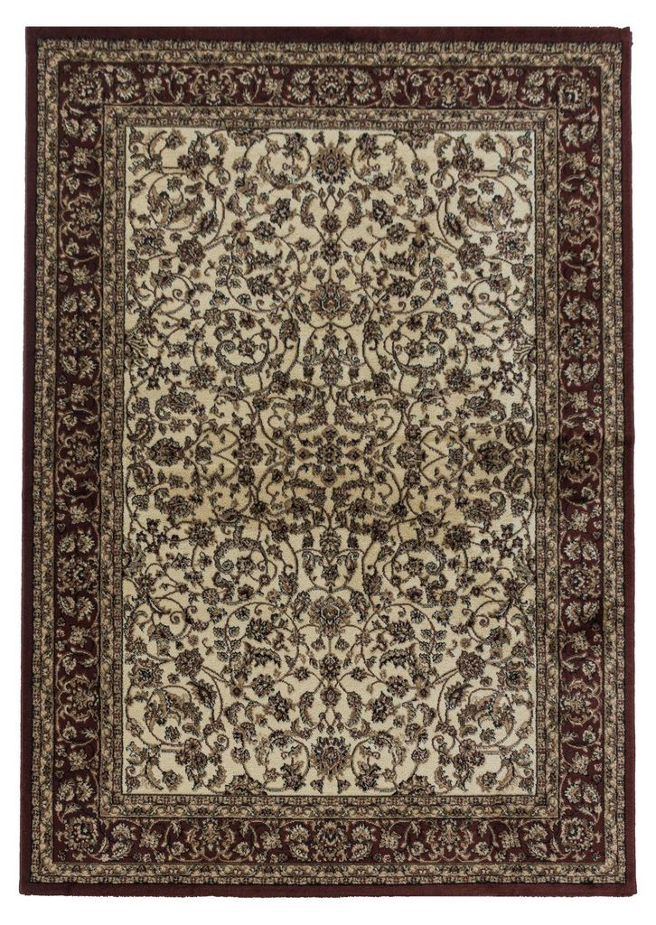 Carpetsale24 Orientteppich, Klassischer Teppich für Produktbild 
