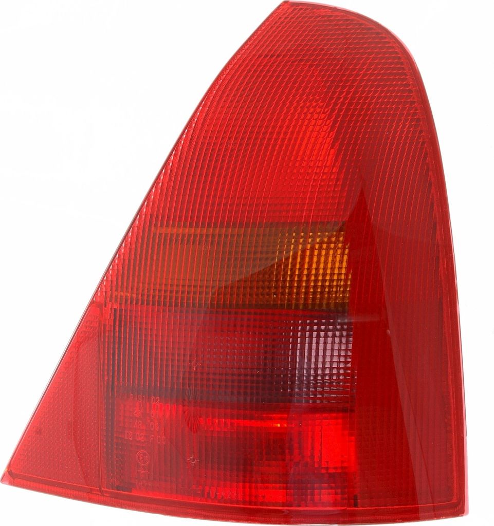 TYC Heckleuchte 11-0221-01-2