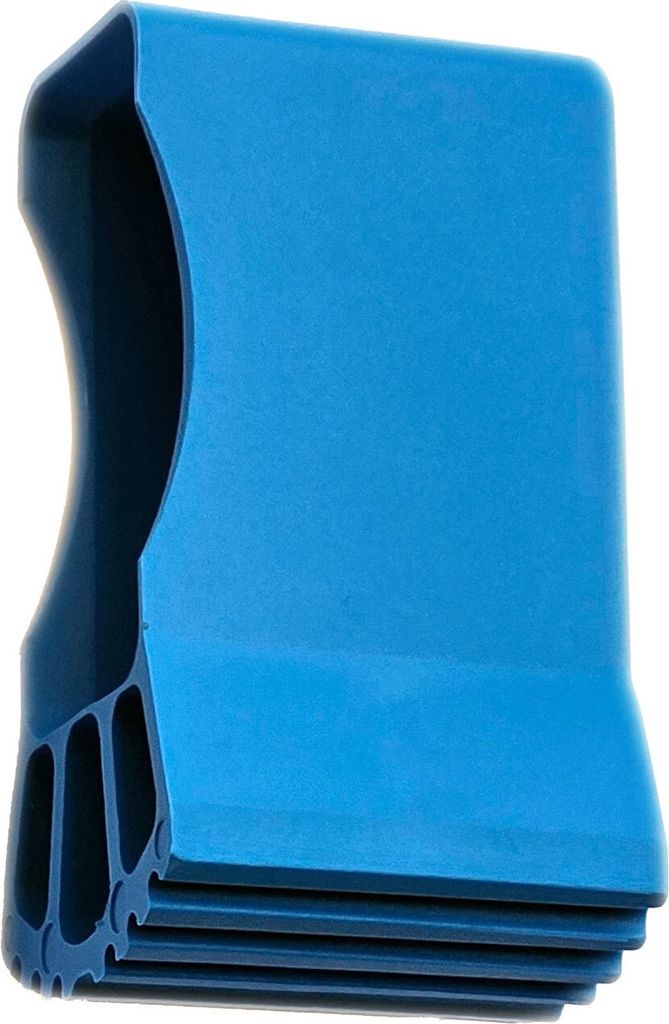 Außenschuh für Traverse universal 50x22mm Lieferumfang: 1 Produktbild 