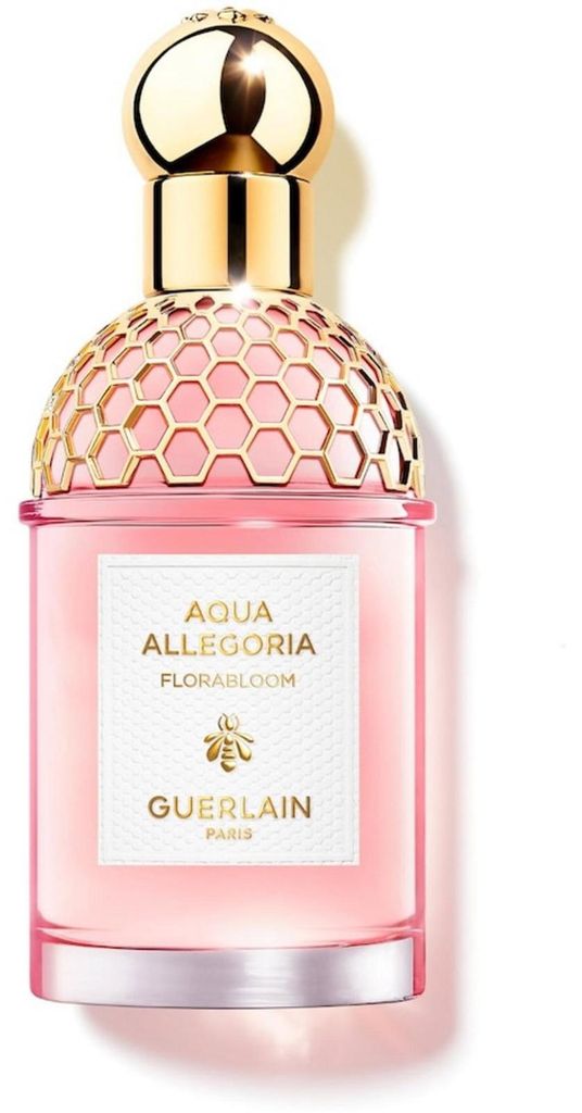 Guerlain Aqua Allegoria Florabloom Edt Spray Produktbild 