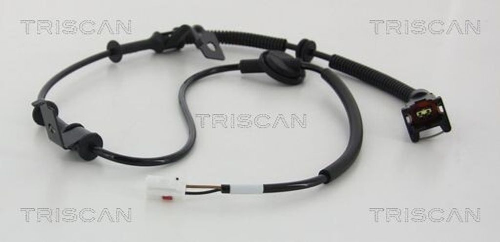 TRISCAN ABS Sensor Raddrehzahl Hinten Links für HYUNDAI ix20 (JC) 8180 43242