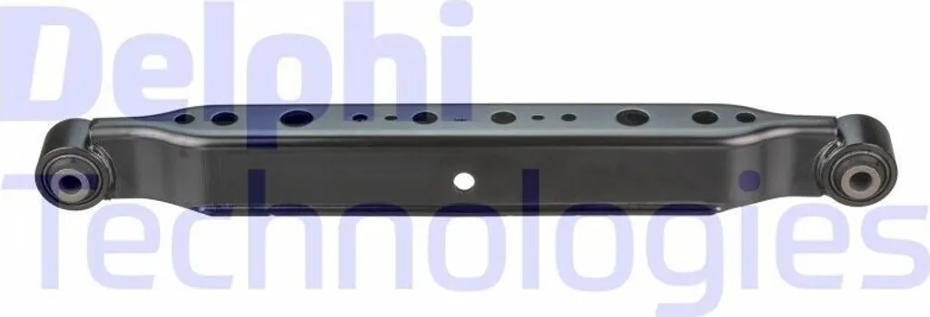 Kit Delphi Bras de Suspension Avant pour Train de Roulement de Haute Précision