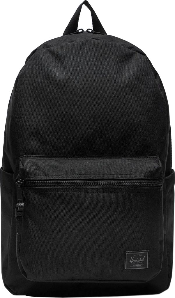 Herschel Settlement Backpack 11407-05881, Rucksack, Uni, Schwarz, Größe: One size
