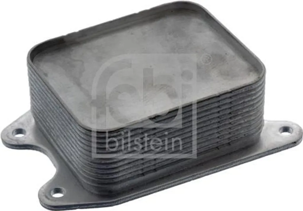 Refroidisseur d'huile 101050 : Stopper les fuites OE 04E117021B VW