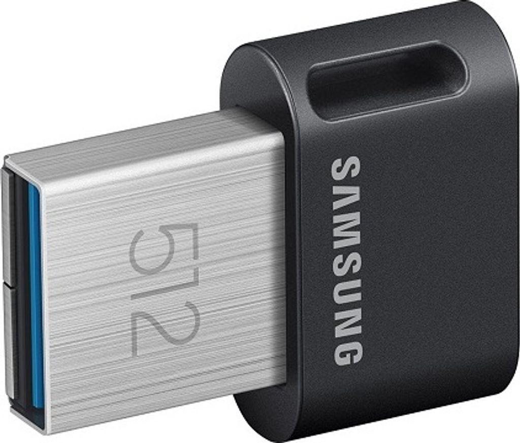 Samsung MUF-512AB, 512 GB, USB Typ-A, 3.2 Gen 1 (3.1 Gen Obrázok produktu 