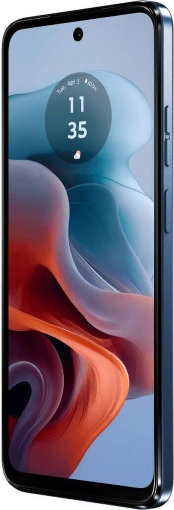 Motorola Moto G34 5G 8/128GB Ice Blue (PB0J0046PL)