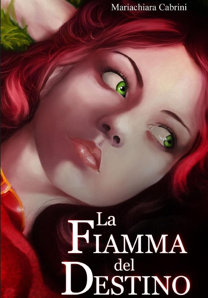 La fiamma del destino